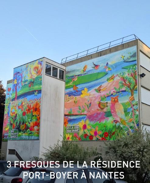 atelier scénographie