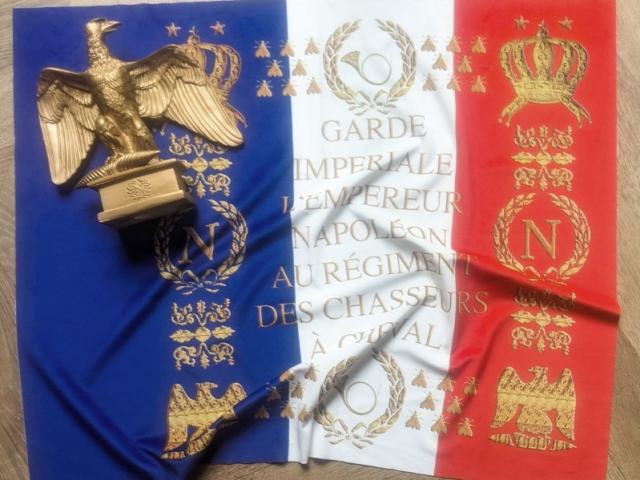 Conception d'accessoires imprimés pour le spectacle 