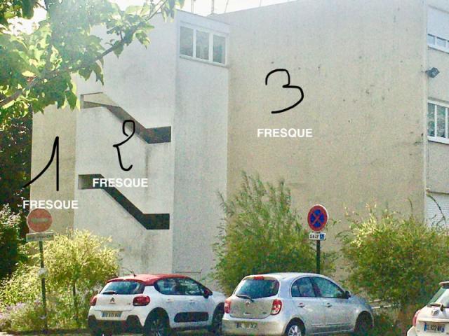  Embellir l'espace public à Nantes : Un Projet Artistique et Participatif avec les Séniors 