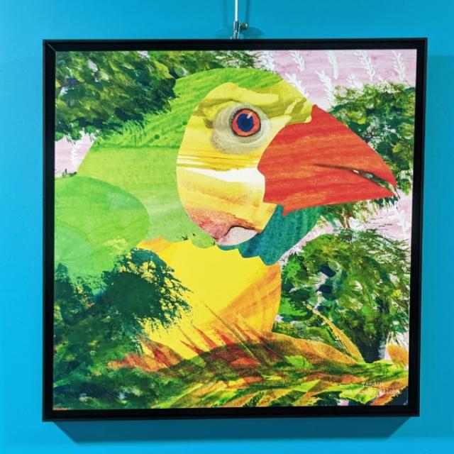 Scénographier une résidence sénior est-ce possible ? Tand'M à Nantes l'a fait !