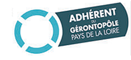 Logo Gérontopôle Pays-de-la-Loire